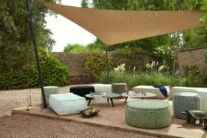 table basse Torsa
