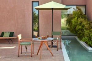 table de repas Torsa