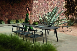 table de repas Torsa