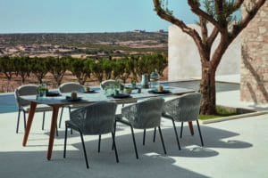 table de repas Torsa