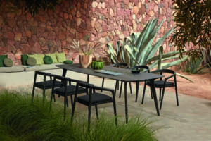 table de repas Torsa