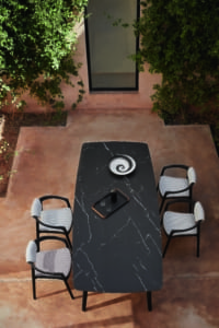table de repas Torsa