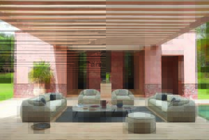 canapé_exterieur_corde_kobo_manutti