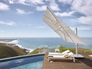Parasol Caractère JCP4 JARDINICO