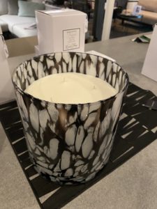Bougie 2500 Grs - 125€ - Citron, Ananas, Jasmin, Rose, Fêve de Tonka, Vanille