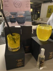 Diffuseur 200 ml - 49€