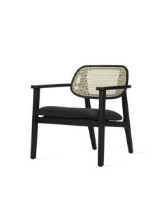 Vincentsheppard_Titus_Loungechair_Black_FF_300DPI
