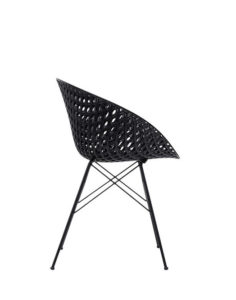 Chaise Smatrik Kartell - 353€