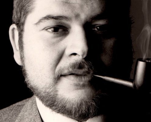 joe colombo