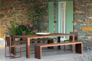 table big irony outdoor