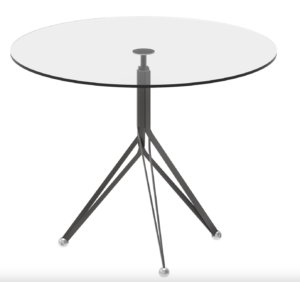 table anonimus