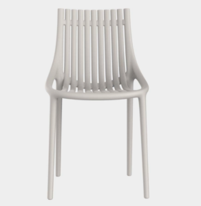 chaise Ibiza