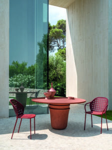Table_Kasane_ronde_terracotta