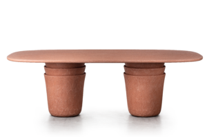 Kasane 33_terracotta
