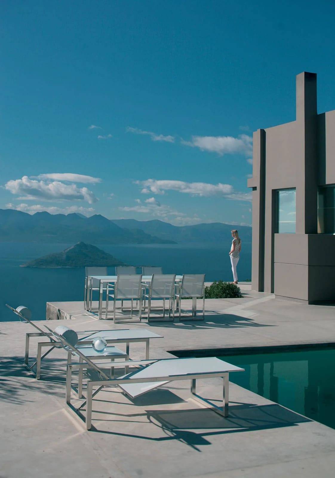 Visiter unshowroom de meubles design à Avignon dans le Vaucluse