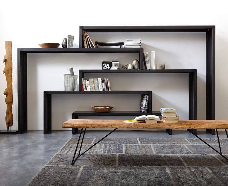 Showroom mobilier pour meubles design à Saint Rémy de Provence dans les Alpilles