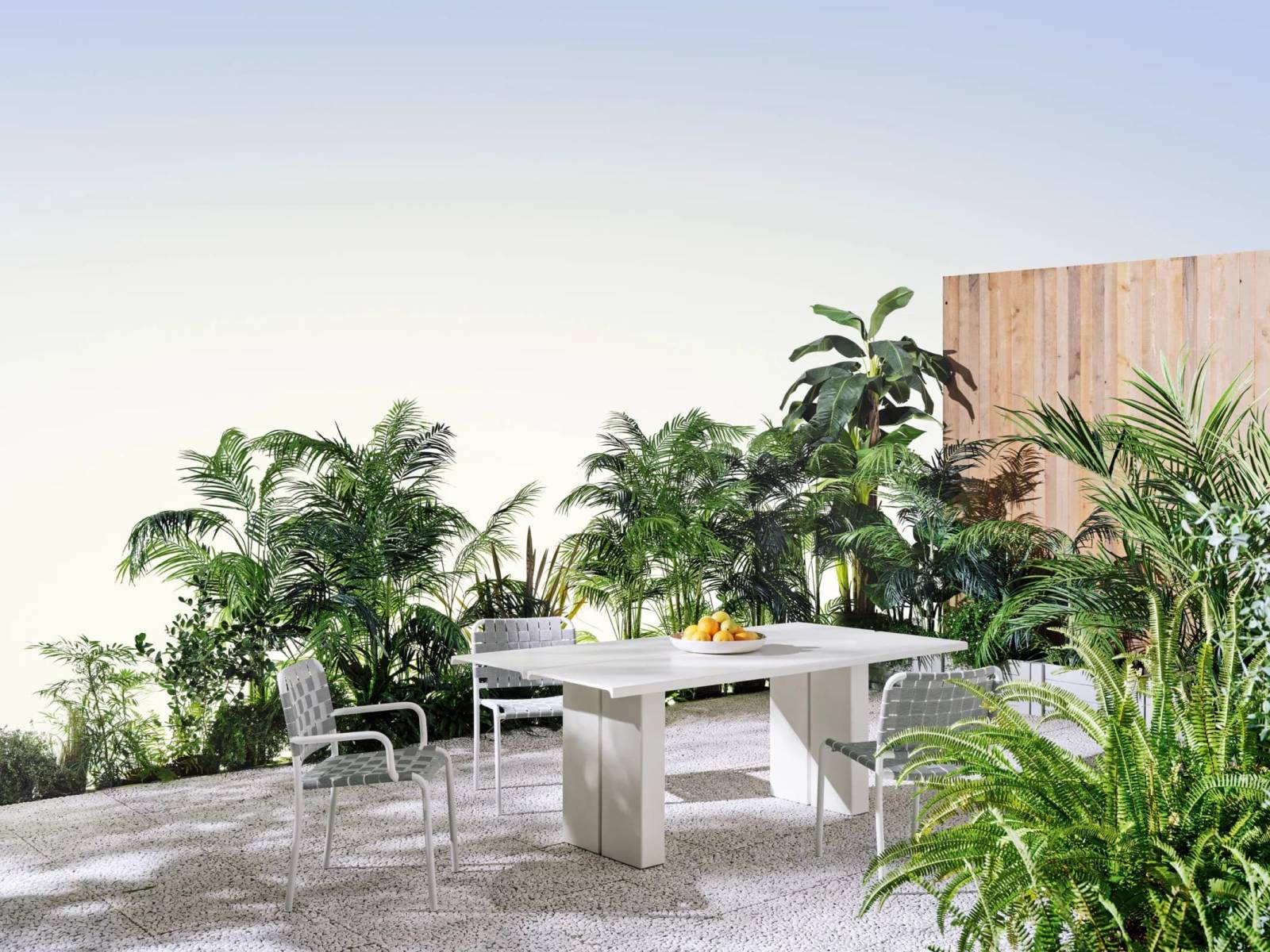 Acheter un canapé moderne de Living Divani à Avignon dans le Vaucluse