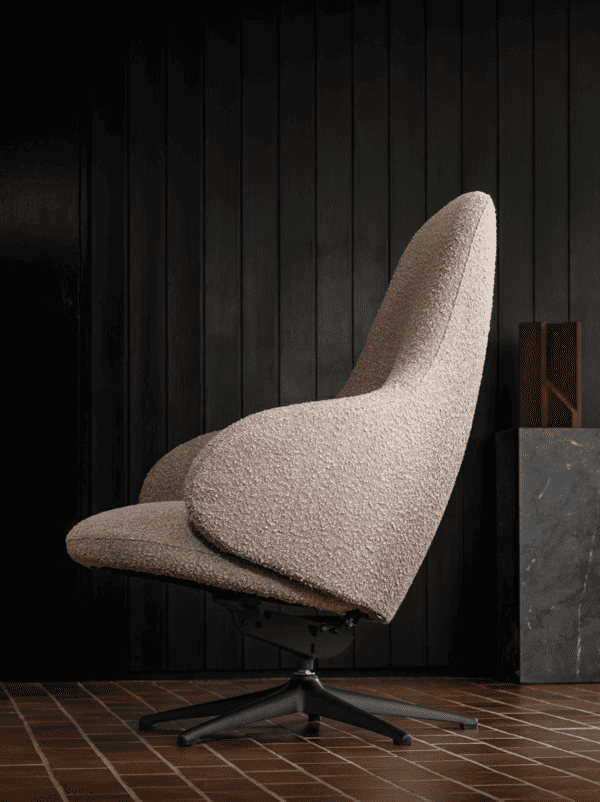 Vente mobilier de luxe contemporain à Saint Rémy de Provence dans les Alpilles