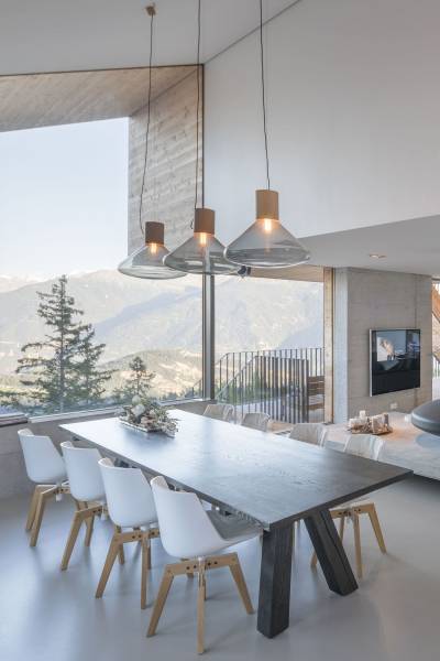 Suspensions intérieurs Muffins de Brokis