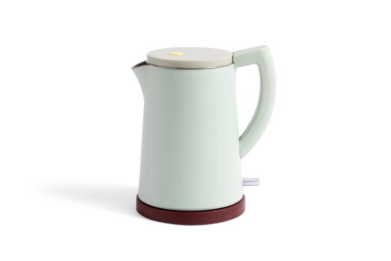 Bouilloire verte de la marque Hay