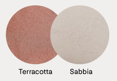 Table de repas Kasane inspiré de l'esprit Japonais du Studio Nendo à découvrir à Coustellet