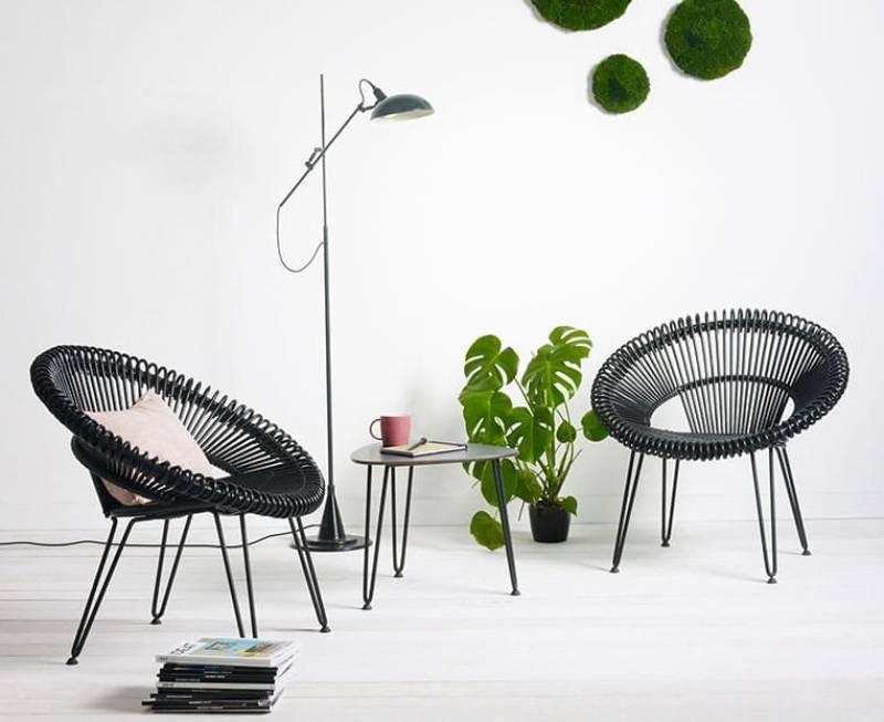 Table basse Rozy de Vincent Sheppard