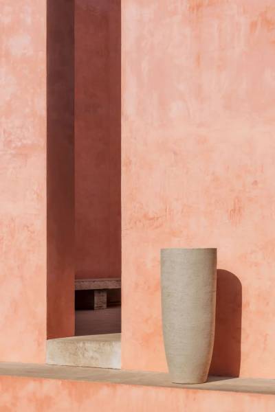 Venez découvrir la collection TEXEL de la marque Domani disponible à HOMA près de Roussillon en Provence