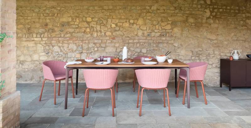 Table ALL SIZE de Fast