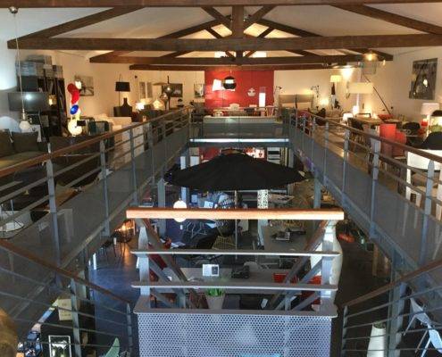 Vous êtes architecte ? Décorateur-(trice) ? Prescripteur-(trice) ? Vous êtes au bon endroit ...