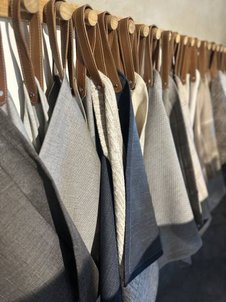 échantillon xxl gloster 