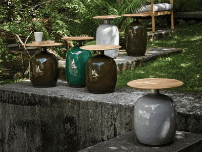 Table basse BLOW Gloster