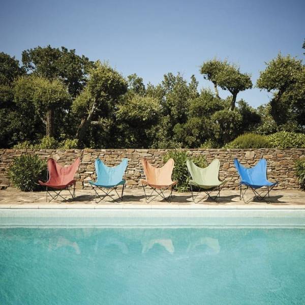 Découvrez le fauteuil AA de la marque Airborne chez Homa proche d'Avignon à Coustellet