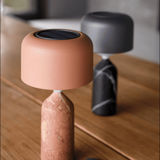 Lampe de table Pebble Gloster