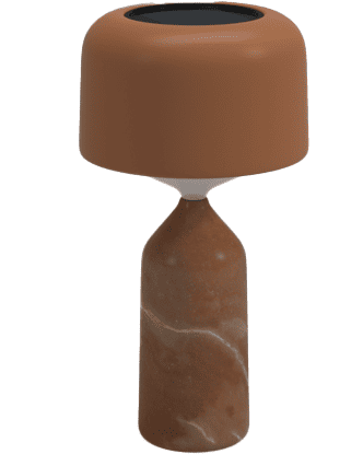 Lampe de table Pebble Gloster