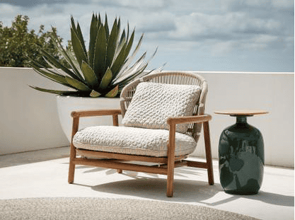 Table basse BLOW Gloster