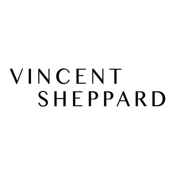 Logo Vincent Sheppard