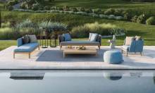 Notre zone d'activité pour ce service Acheter des transats et chaises longues design pour maison à