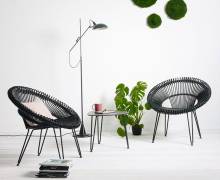 Notre zone d'activité pour ce service Vente de chaises design scandinave Titus de Vincent Sheppard à