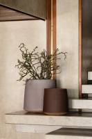 Notre zone d'activité pour ce service Visiter unshowroom de meubles design à