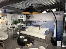 Notre zone d'activité pour ce service Vente mobilier de luxe contemporain à