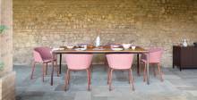 Notre zone d'activité pour ce service Mobilier d'intérieur design pour une villa de luxe à