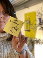 Nos prestations sur le secteur de Gordes dans le Luberon