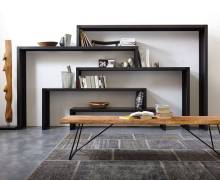 Notre zone d'activité pour ce service Vente mobilier de luxe contemporain à