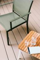 Notre zone d'activité pour ce service Magasin de parasol haut de gamme pour extérieur à