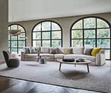 Notre zone d'activité pour ce service Magasin de parasol haut de gamme pour extérieur à