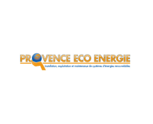Installation, exploitation et maintenance de centrales solaires Provence Eco Energie