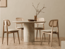 Notre zone d'activité pour ce service Vente de mobilier outdoor de la marque Tribù à