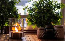 Notre zone d'activité pour ce service Showroom mobilier pour meubles design à