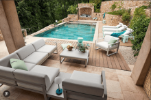 Nos prestations sur le secteur de Avignon dans le Vaucluse